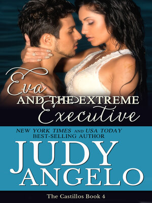 cover image of Eva and the Extreme Executive